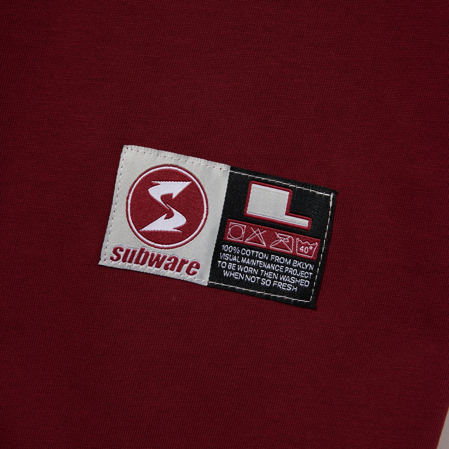 STASH FOR SW SHORT SLEEVE TEE
