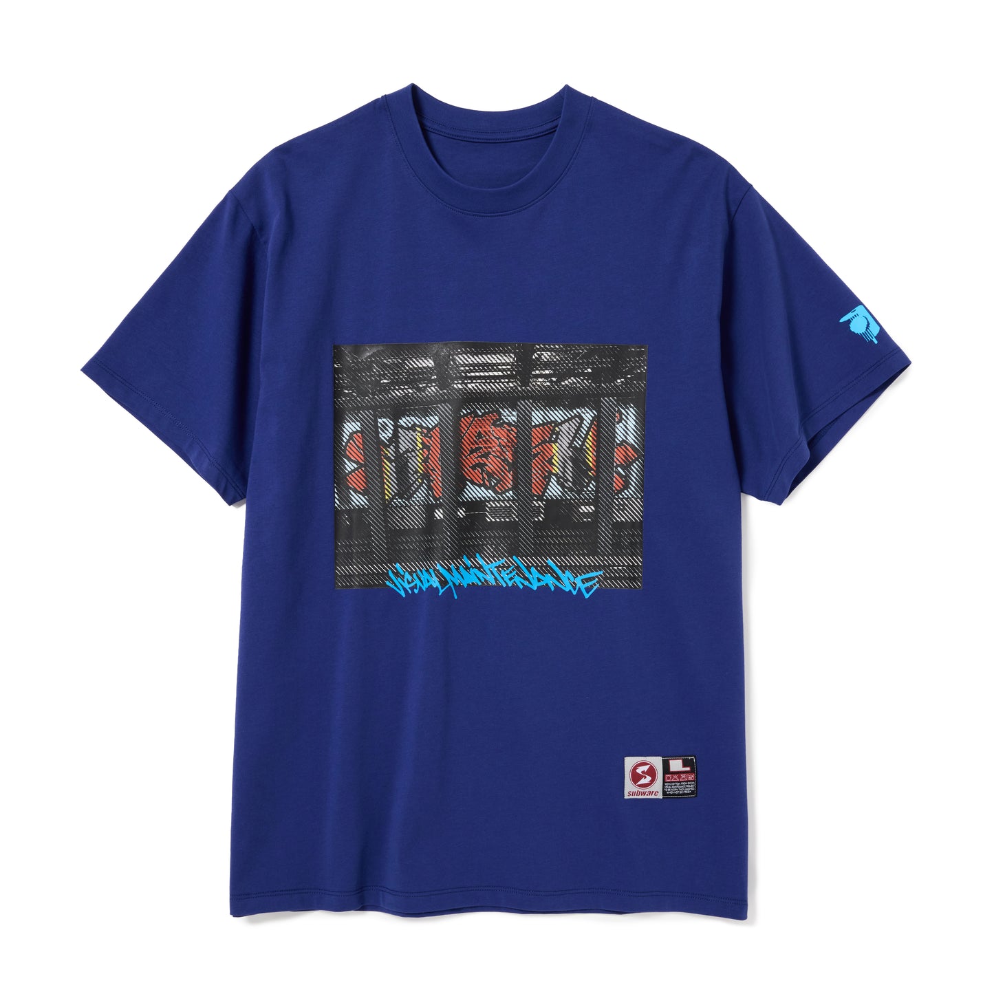 STASH FOR SW SHORT SLEEVE TEE
