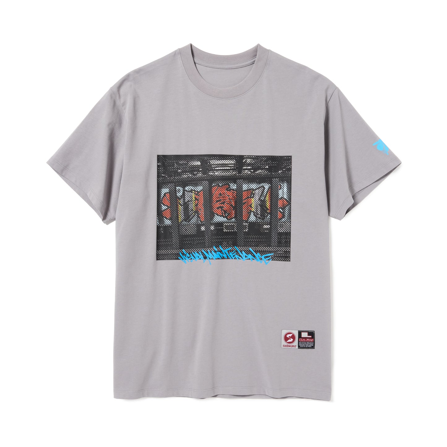 STASH FOR SW SHORT SLEEVE TEE