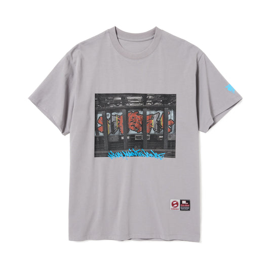 STASH FOR SW SHORT SLEEVE TEE