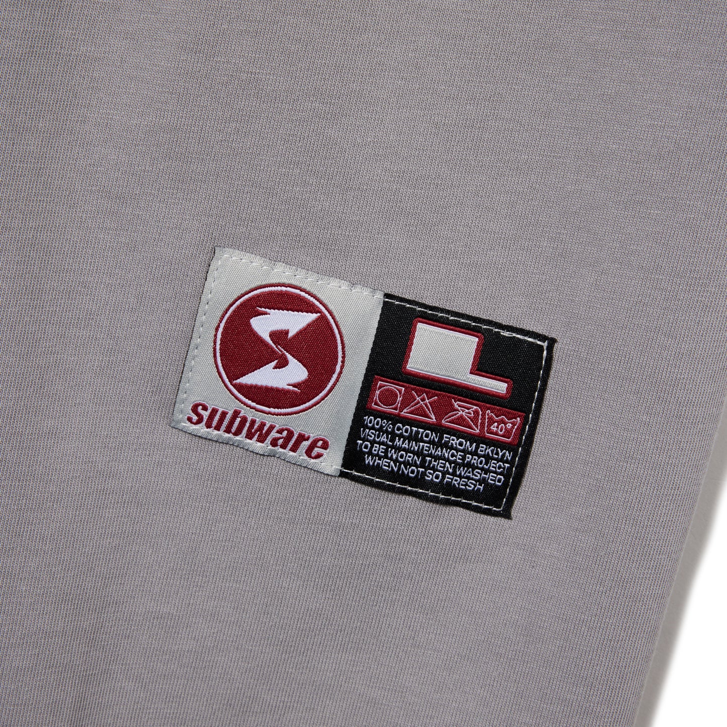 STASH FOR SW SHORT SLEEVE TEE