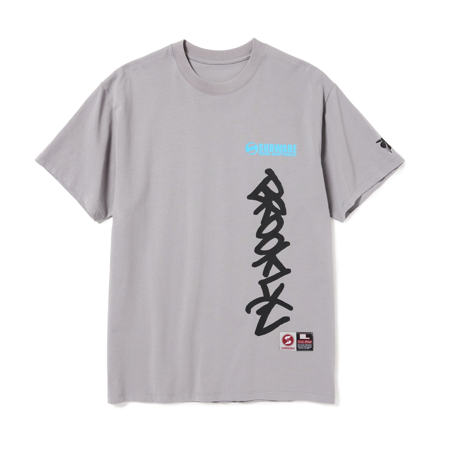 BKLYN SHORT SLEEVE TEE