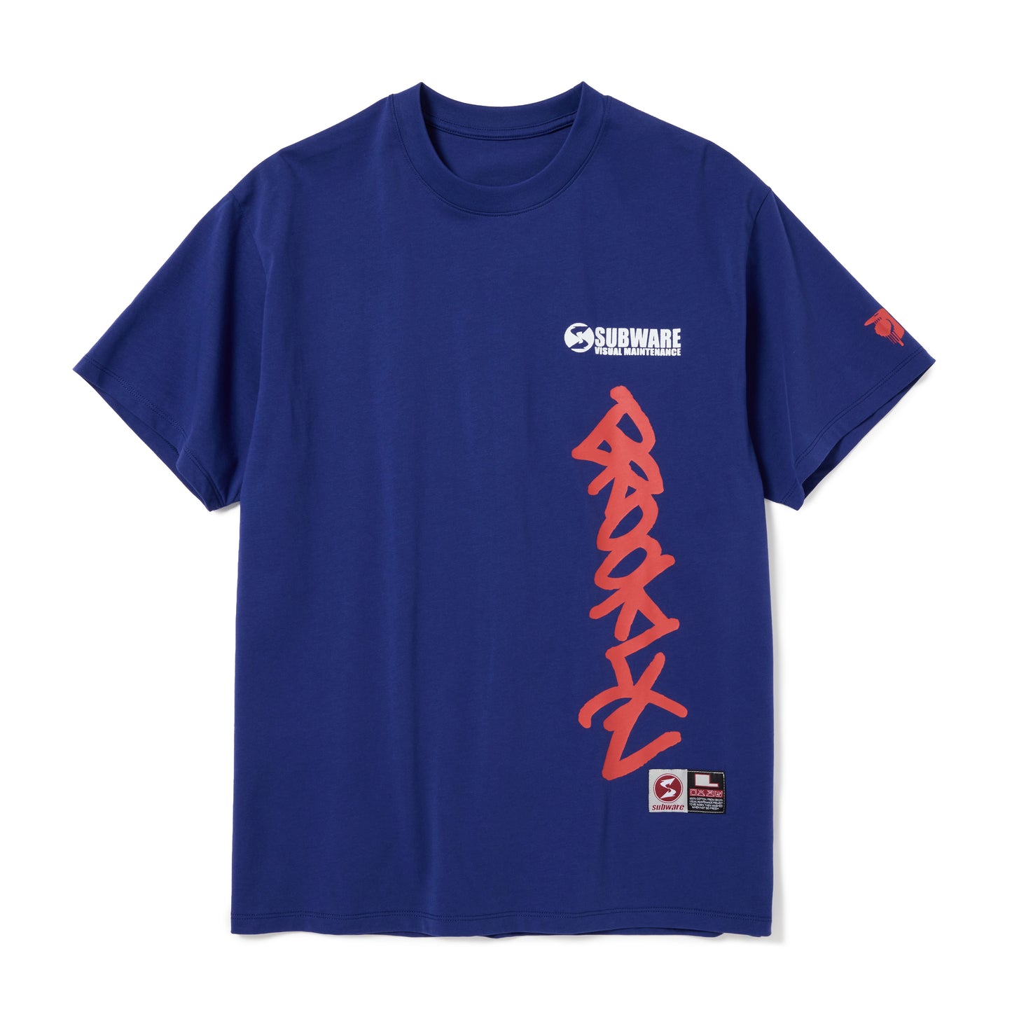 BKLYN SHORT SLEEVE TEE