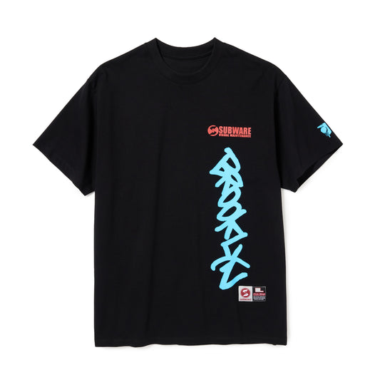 BKLYN SHORT SLEEVE TEE
