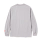 DRIP LONG SLEEVE TEE