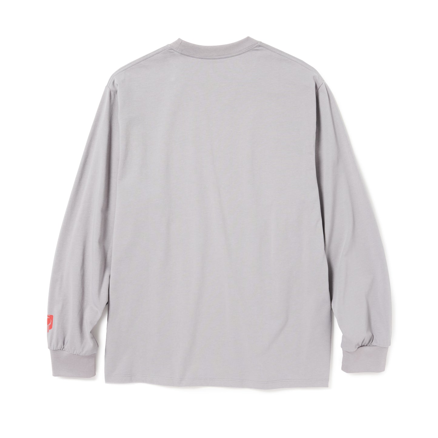 DRIP LONG SLEEVE TEE