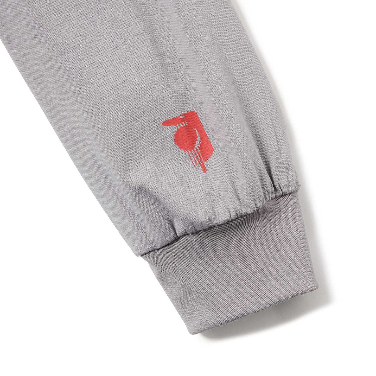DRIP LONG SLEEVE TEE