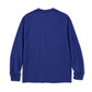 DRIP LONG SLEEVE TEE