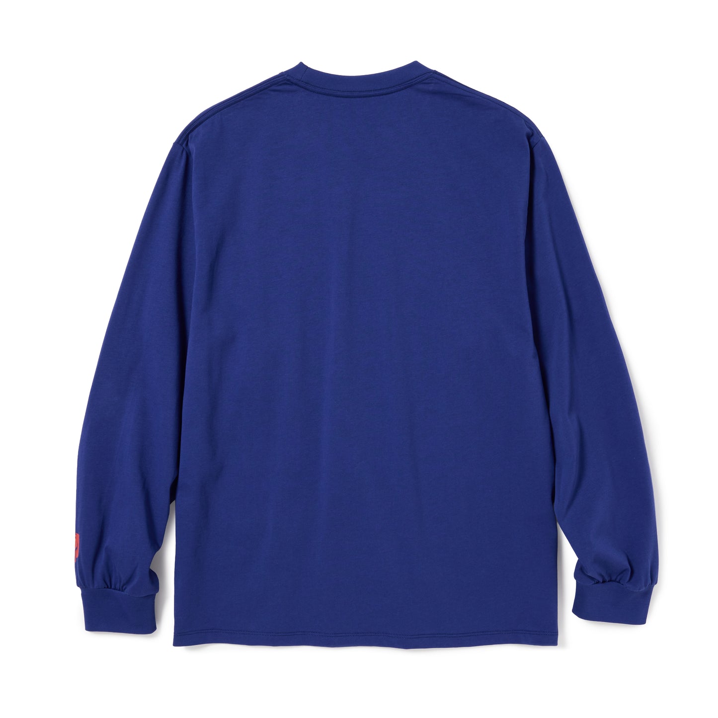 DRIP LONG SLEEVE TEE