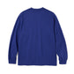 BRICK WALL LONG SLEEVE TEE