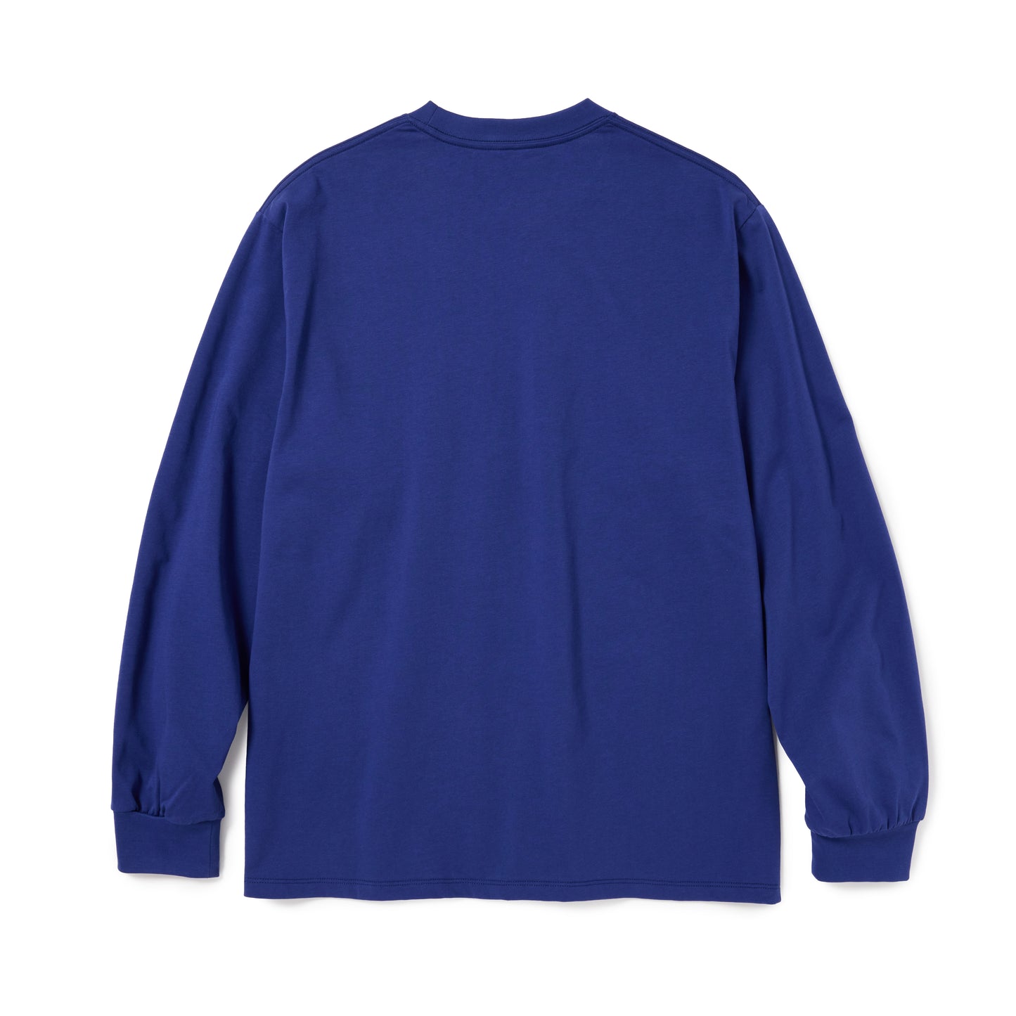 BRICK WALL LONG SLEEVE TEE