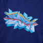 BRICK WALL LONG SLEEVE TEE