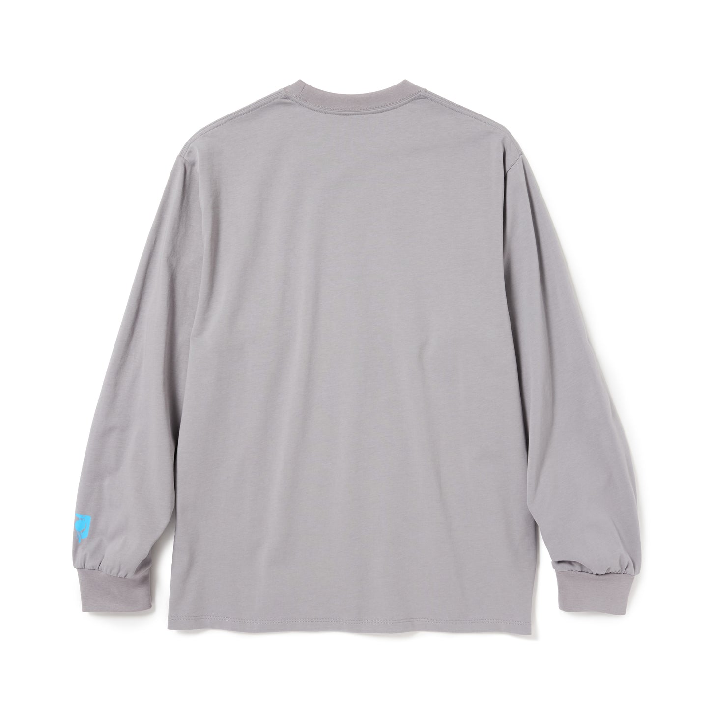 BRICK WALL LONG SLEEVE TEE