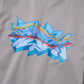 BRICK WALL LONG SLEEVE TEE