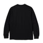 BRICK WALL LONG SLEEVE TEE