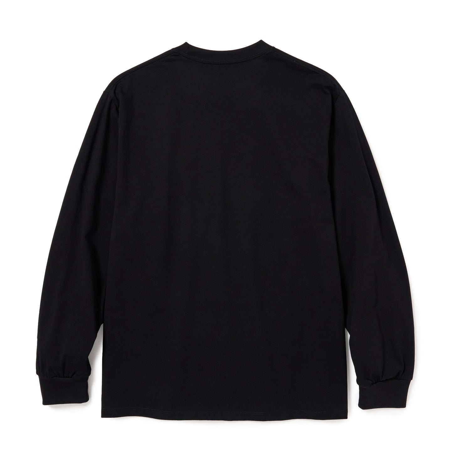 BRICK WALL LONG SLEEVE TEE