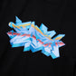 BRICK WALL LONG SLEEVE TEE
