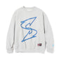 MARQUIS CREWNECK SWEAT