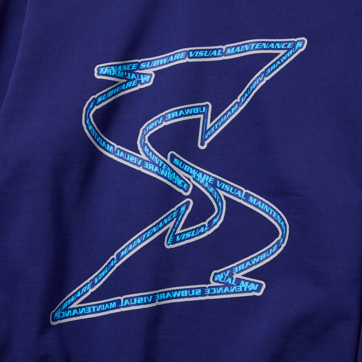 MARQUIS CREWNECK SWEAT