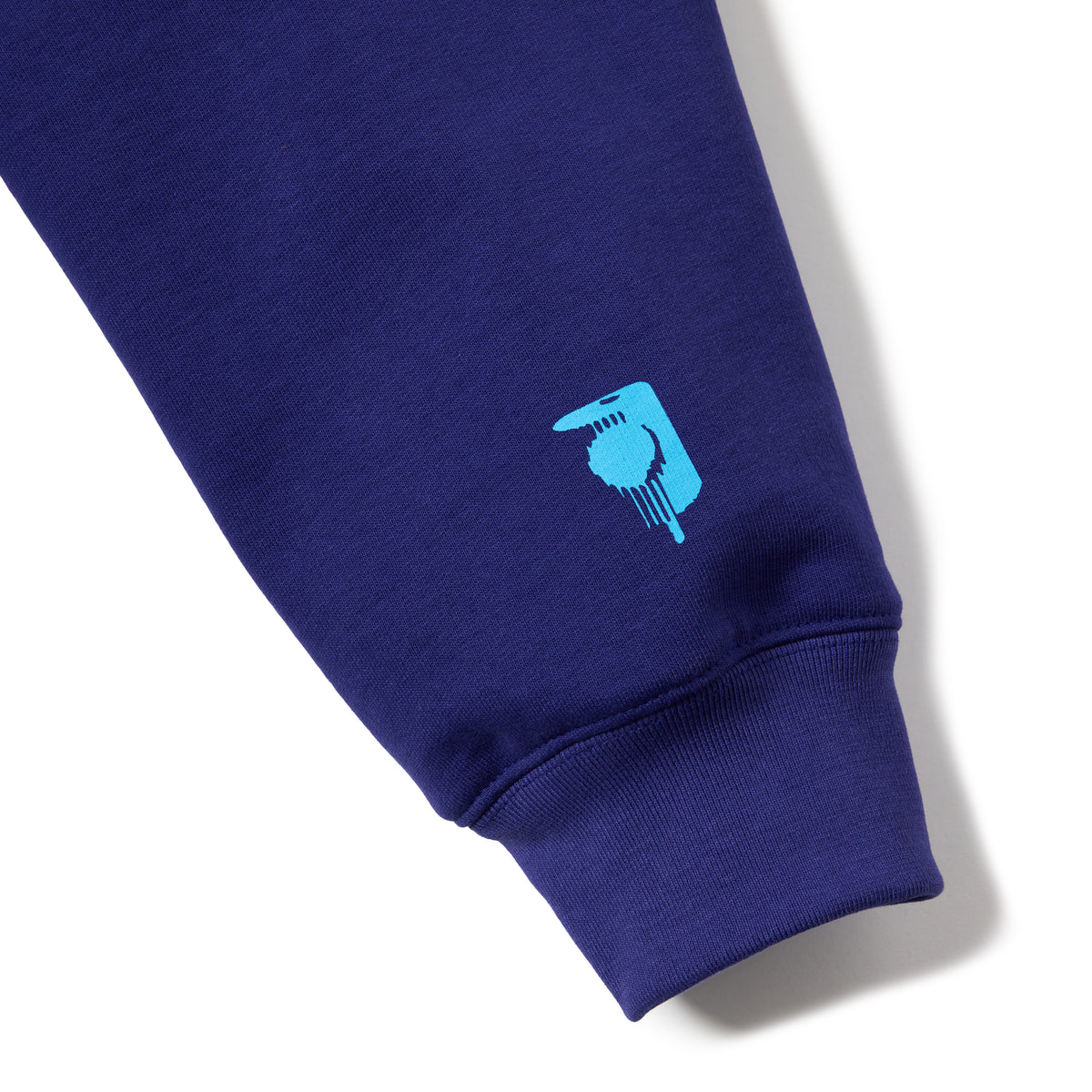 MARQUIS CREWNECK SWEAT