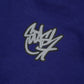 TRACK WORK ZIP HOODIE