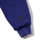 TRACK WORK ZIP HOODIE