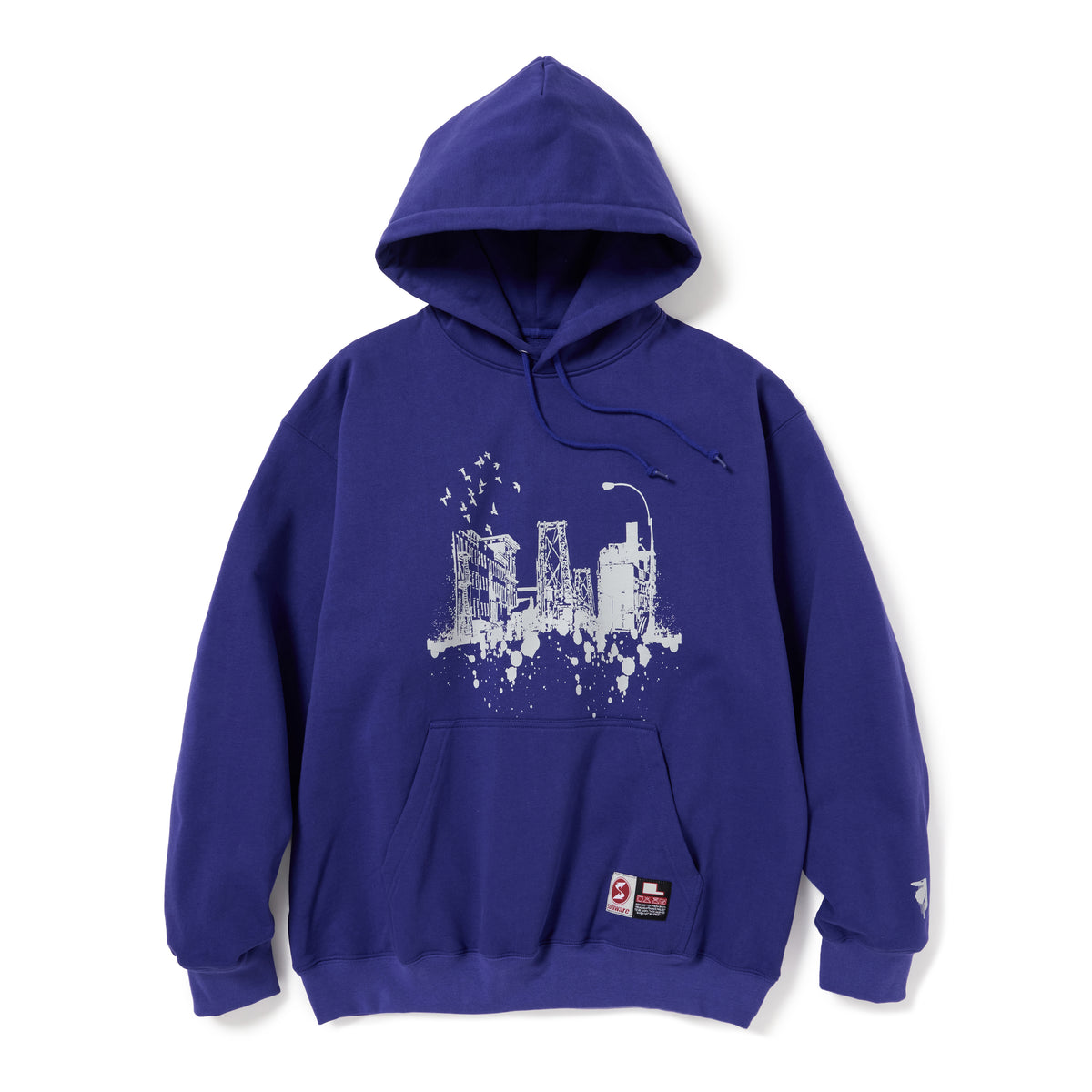718 HOODIE