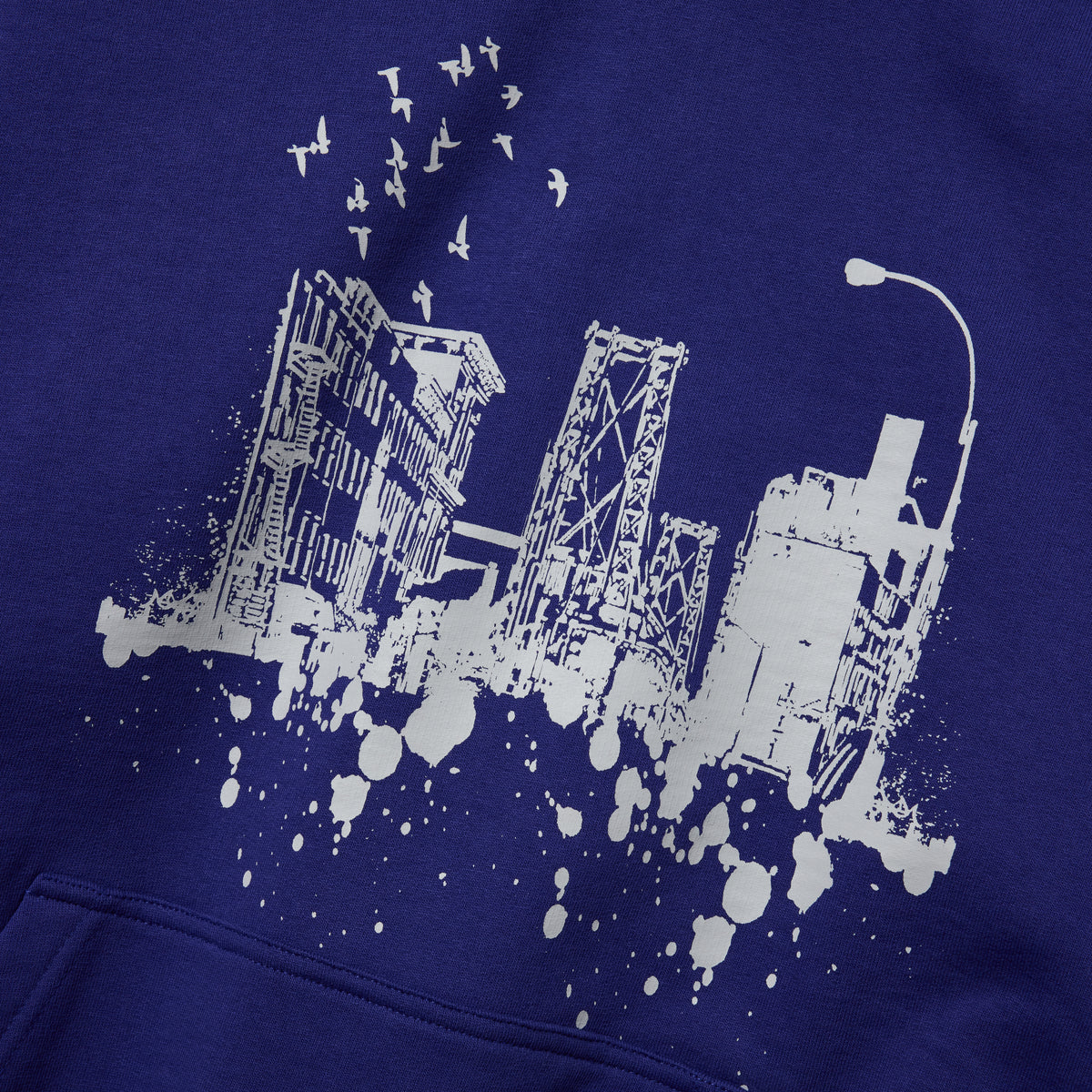 718 HOODIE