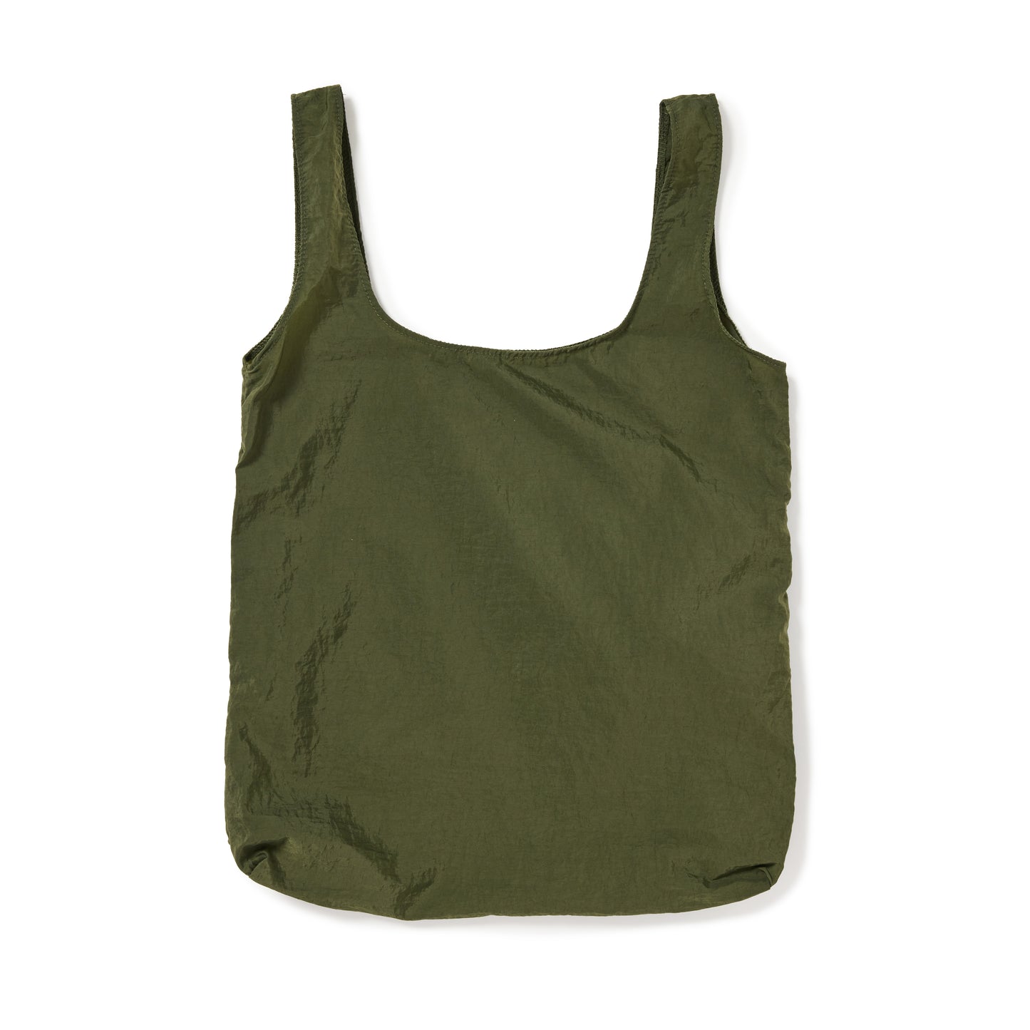 718 PACKABLE NYLON TOTE