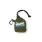 718 PACKABLE NYLON TOTE