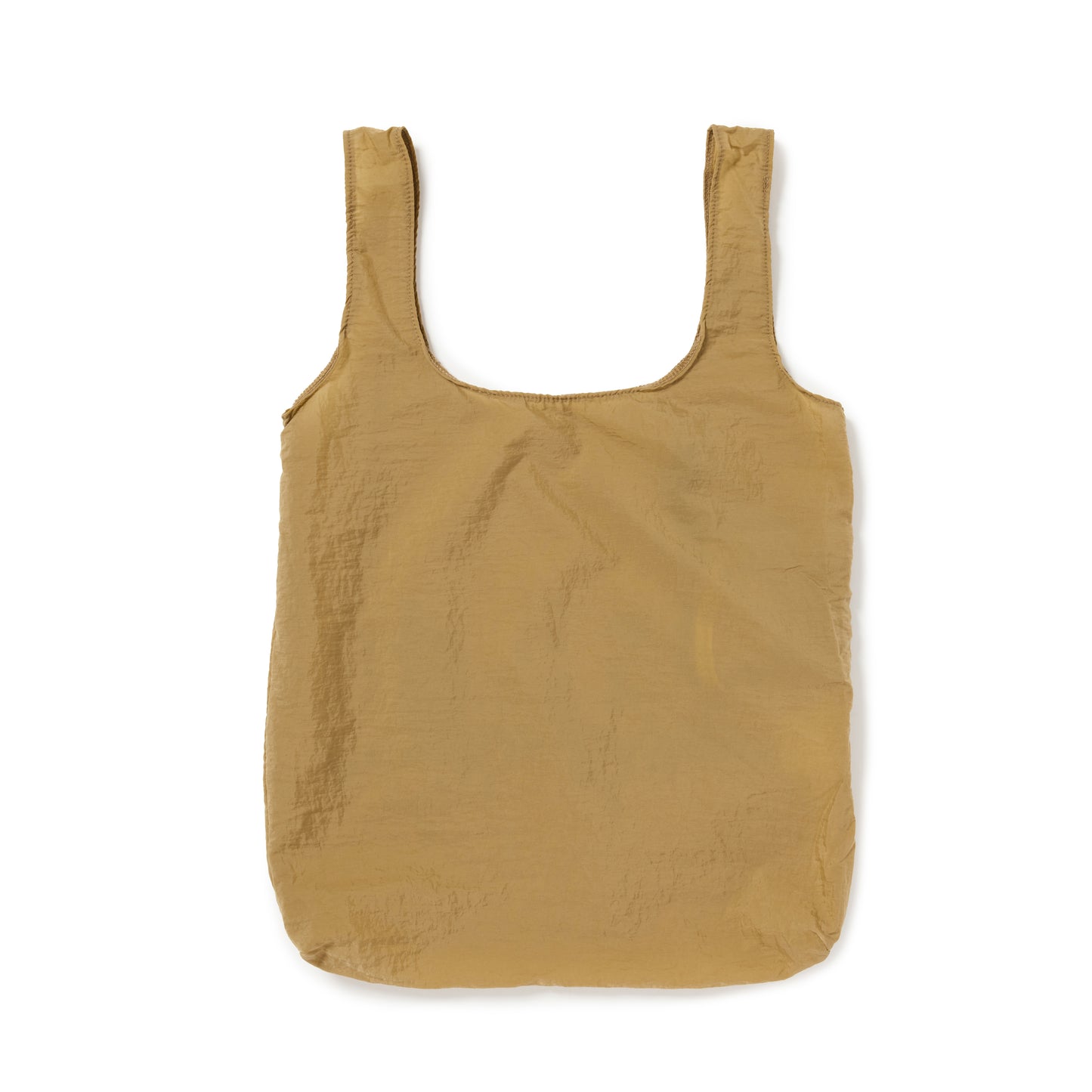 718 PACKABLE NYLON TOTE