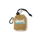 718 PACKABLE NYLON TOTE