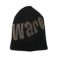 MARQUEE LOGO BEANIE