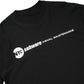 MARQUEE LOGO L/S TEE