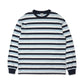 Billy Stripe Long Sleeve