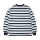Billy Stripe Long Sleeve