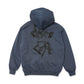 Disco Cult Hoodie