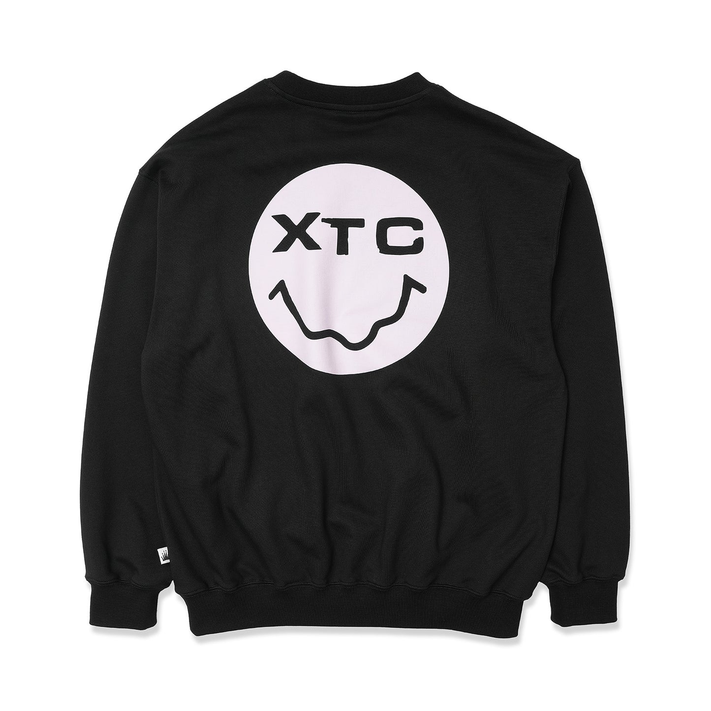 XTC Face Crew