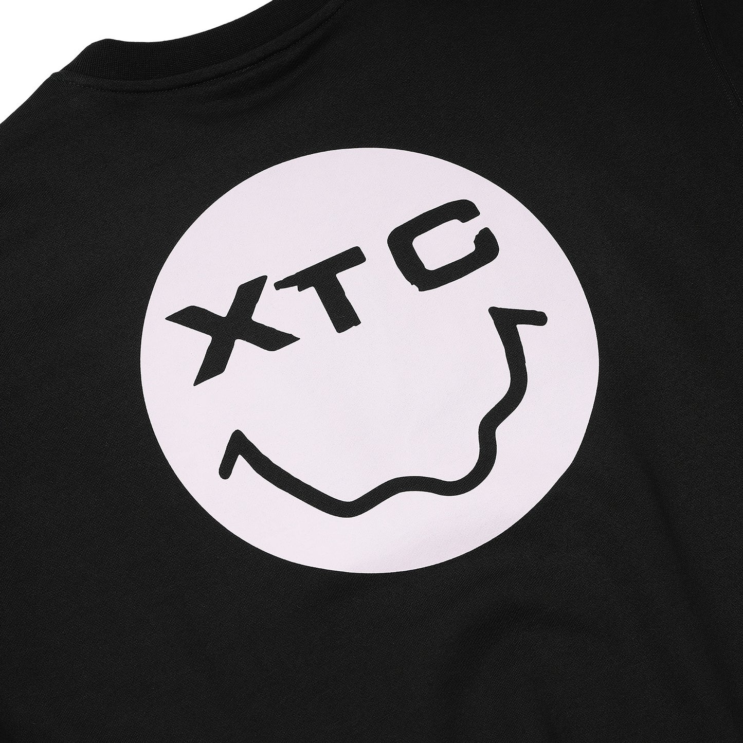 XTC Face Crew