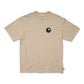 E Ball 25 Short Sleeve Tee