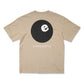 E Ball 25 Short Sleeve Tee