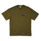 E Ball 25 Short Sleeve Tee