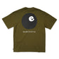 E Ball 25 Short Sleeve Tee