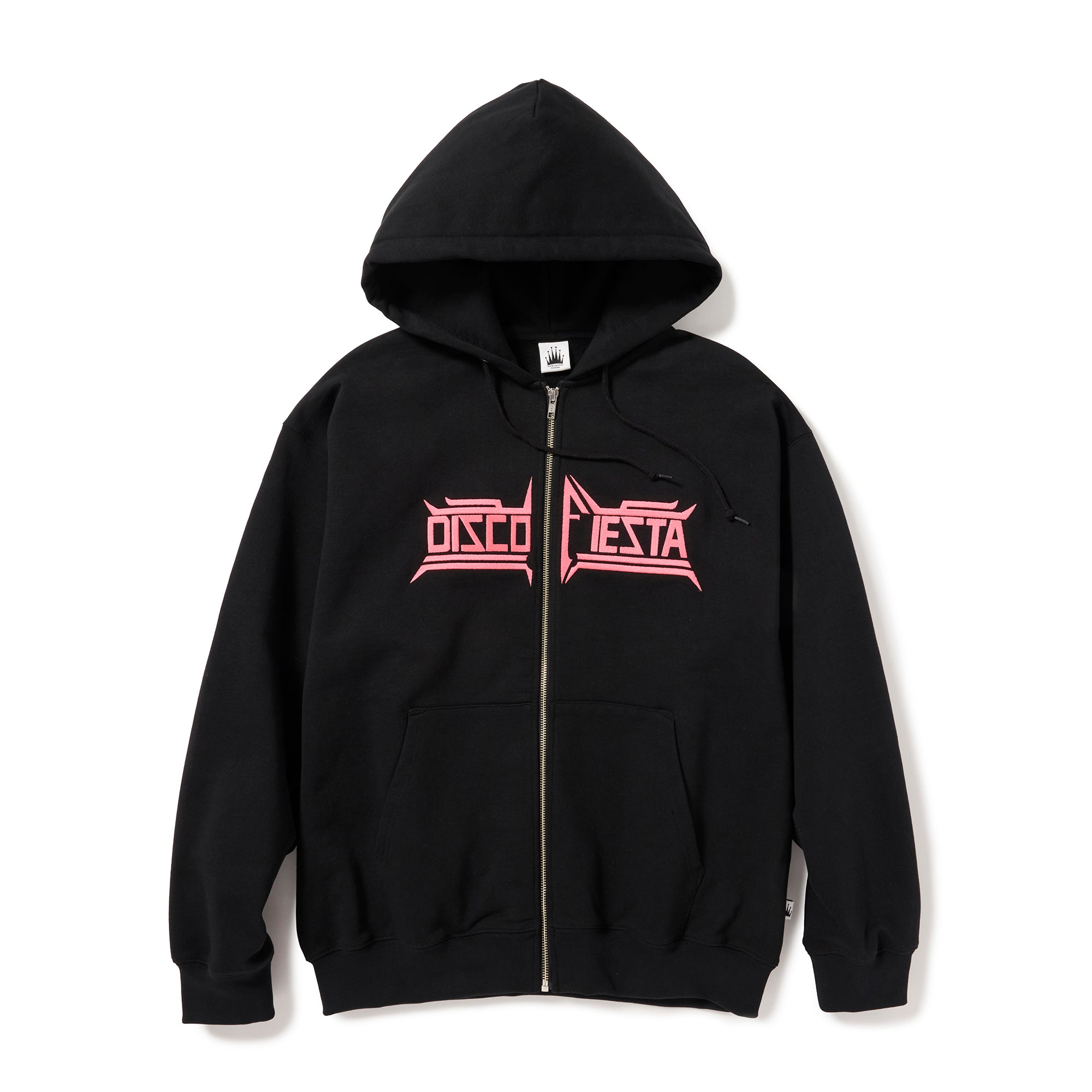 SELECTED – Hombre Nino