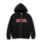 Disco Fiesta Hooded Zip