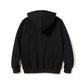 Disco Fiesta Hooded Zip