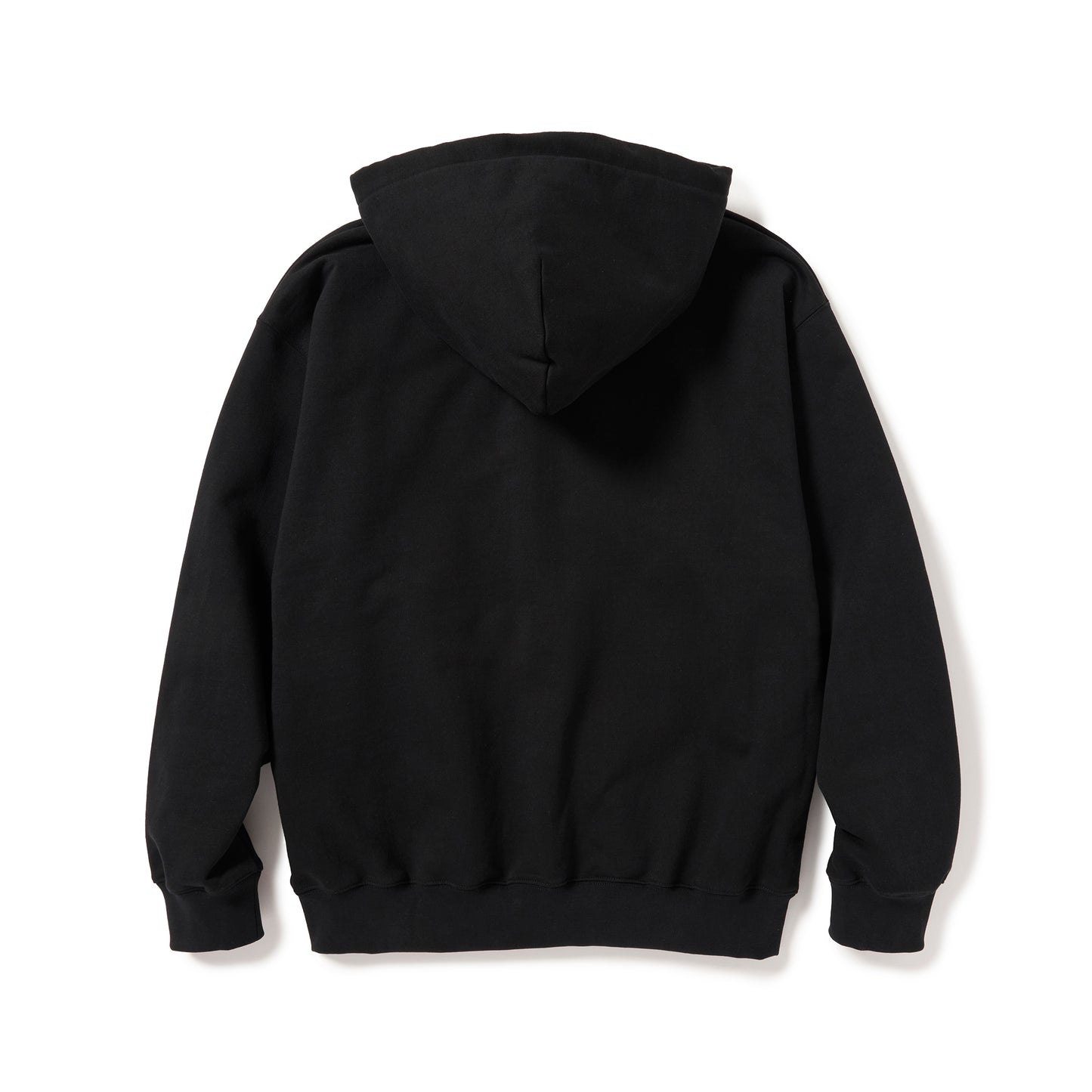 Disco Fiesta Hooded Zip