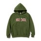 Disco Fiesta Hooded Zip