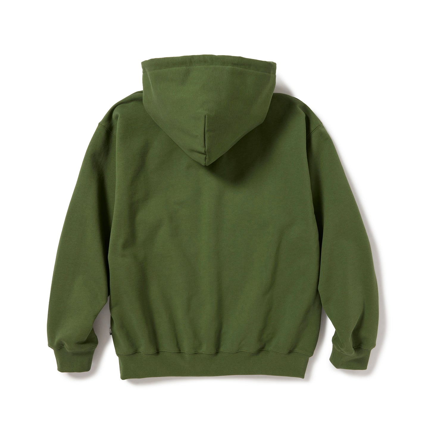 Disco Fiesta Hooded Zip