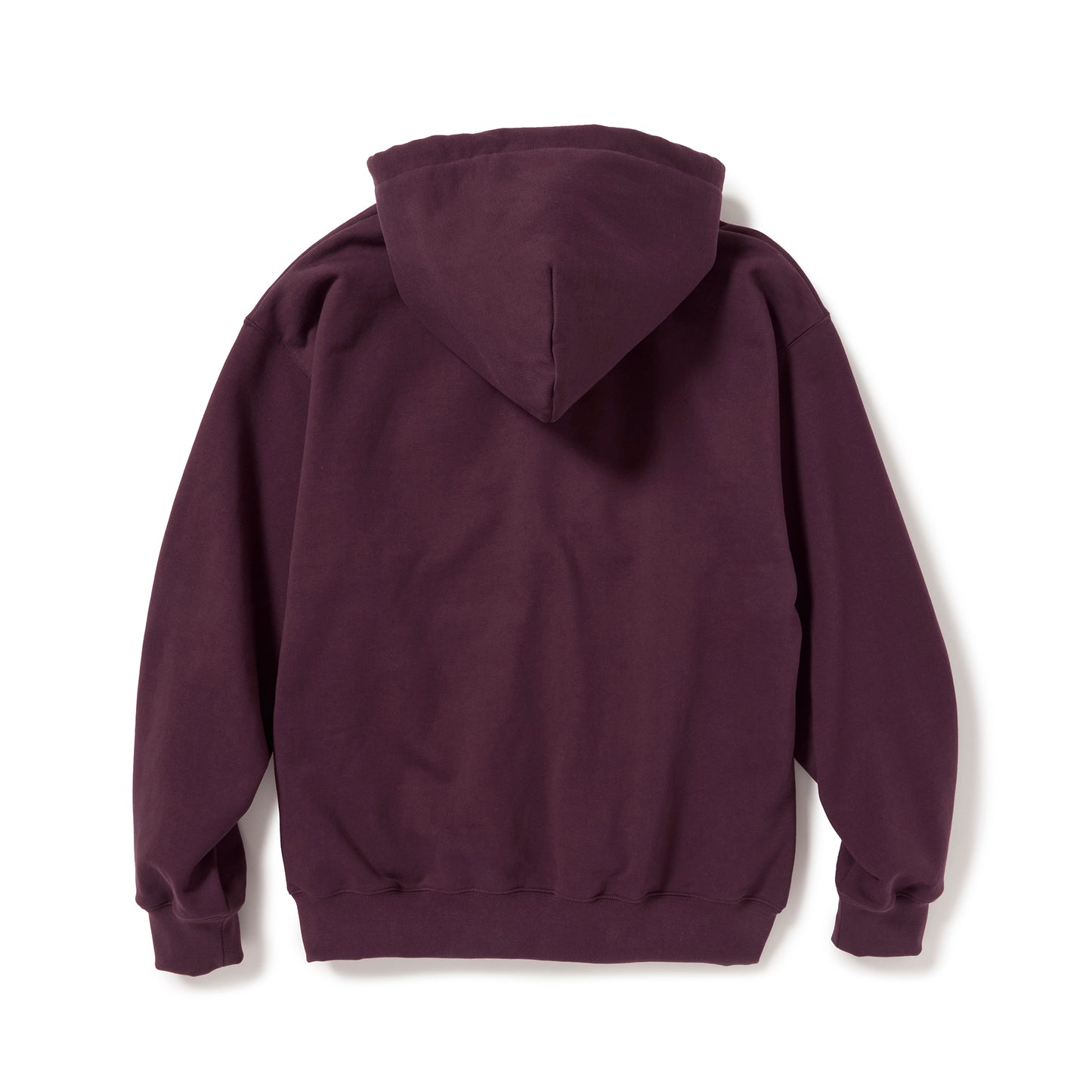 Disco Fiesta Hooded Zip